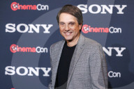 CinemaCon 2025 - Sony Pictures Entertainment Presentation And Opening Night - Photo Call