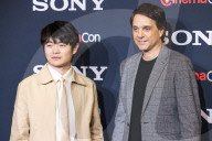 CinemaCon 2025 - Sony Pictures Entertainment Presentation And Opening Night - Photo Call