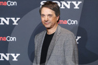 CinemaCon 2025 - Sony Pictures Entertainment Presentation And Opening Night - Photo Call