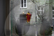 Warsaw Daily Life