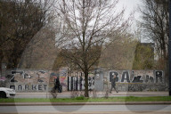 Warsaw Daily Life