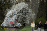 Warsaw Daily Life