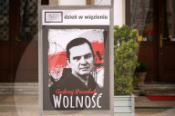 Warsaw Daily Life