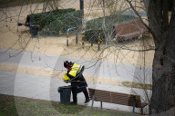 Warsaw Daily Life