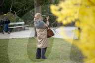 Warsaw Daily Life