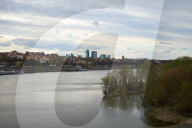 Warsaw Daily Life