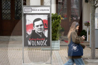 Warsaw Daily Life