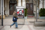 Warsaw Daily Life