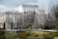 Warsaw Daily Life