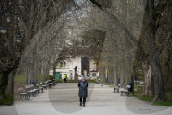 Warsaw Daily Life