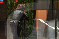 70-year-old Man Stabbed In Head And Chest With A Knife By A Woman Inside Of 507 West Chelsea In Chelsea Manhattan New York City
