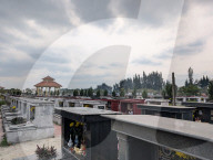 Vietnamese Cemetery