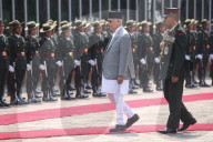 Nepal PM KP Sharma Oli Departs Thailand To Attend BIMSTEC Summit