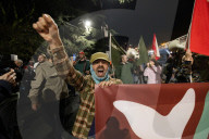 34th Anniversary Of The Historic Referendum To Restore The Independence Georgia