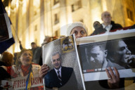 34th Anniversary Of The Historic Referendum To Restore The Independence Georgia