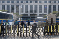Constitutional Court Prepares For Final Ruling In President Yoon’s Impeachment Trial