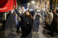 34th Anniversary Of The Historic Referendum To Restore The Independence Georgia