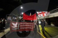 34th Anniversary Of The Historic Referendum To Restore The Independence Georgia