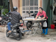 Daily Life In Thanh Hoa