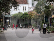 Daily Life In Thanh Hoa