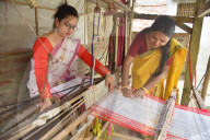  Rongali Bihu Festival In Assam