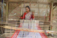  Rongali Bihu Festival In Assam