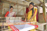  Rongali Bihu Festival In Assam