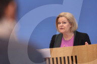 Review Of Migration Policy In Berlin, Germany