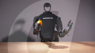 Robot's new digits are handy