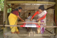  Rongali Bihu Festival In Assam