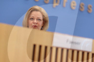 Review Of Migration Policy In Berlin, Germany