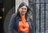 Ministers Attend Cabinet Meeting in London, UK.