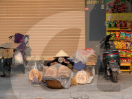 Everyday Life In The Vietnamese City Of Thanh Hoa