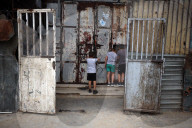 Daily Life In Gaza Amid Hamas-Israel Conflict