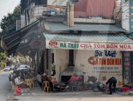 Everyday Life In The Vietnamese City Of Thanh Hoa