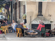 Everyday Life In The Vietnamese City Of Thanh Hoa