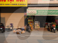 Everyday Life In The Vietnamese City Of Thanh Hoa