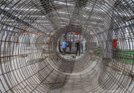 Building Materials Manufacturing in Suqian