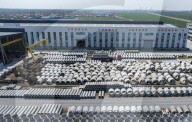 Building Materials Manufacturing in Suqian