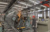 Building Materials Manufacturing in Suqian