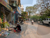 Everyday Life In The Vietnamese City Of Thanh Hoa
