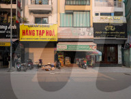 Everyday Life In The Vietnamese City Of Thanh Hoa