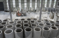 Building Materials Manufacturing in Suqian