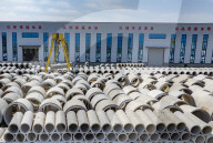 Building Materials Manufacturing in Suqian