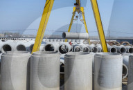Building Materials Manufacturing in Suqian
