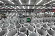Building Materials Manufacturing in Suqian