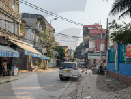 Everyday Life In The Vietnamese City Of Thanh Hoa