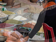 Everyday Life In The Vietnamese City Of Thanh Hoa