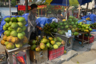 India Weather Summer Fruits