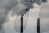 Pollution At The Miami Fort Power Plant